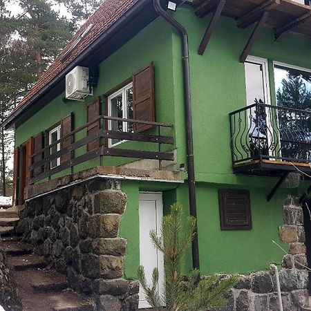 Nirvana Cudesni Bor Divčibare Exterior foto