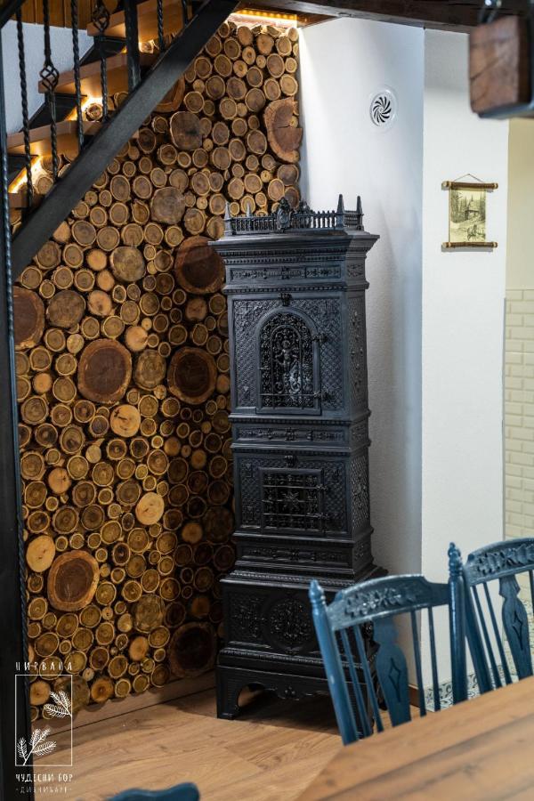Nirvana Cudesni Bor Divčibare Exterior foto